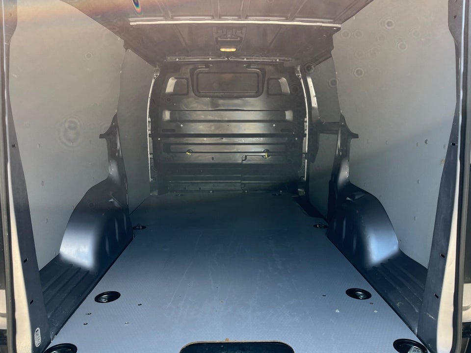 Peugeot Expert 2,0 BlueHDi 144 L3 Premium EAT8 Van