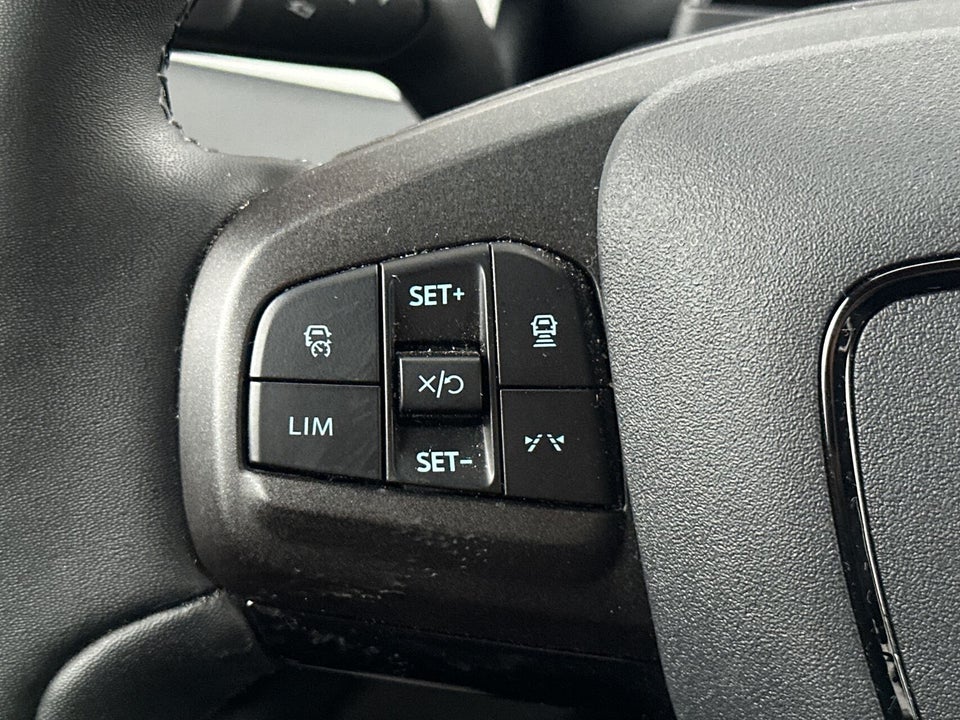 Ford Mustang Mach-E 98 Extended Range 5d