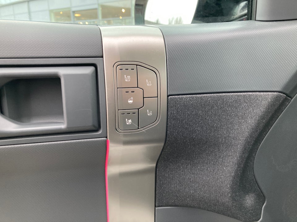 Kia EV3 81 Long Range GT-Line 5d