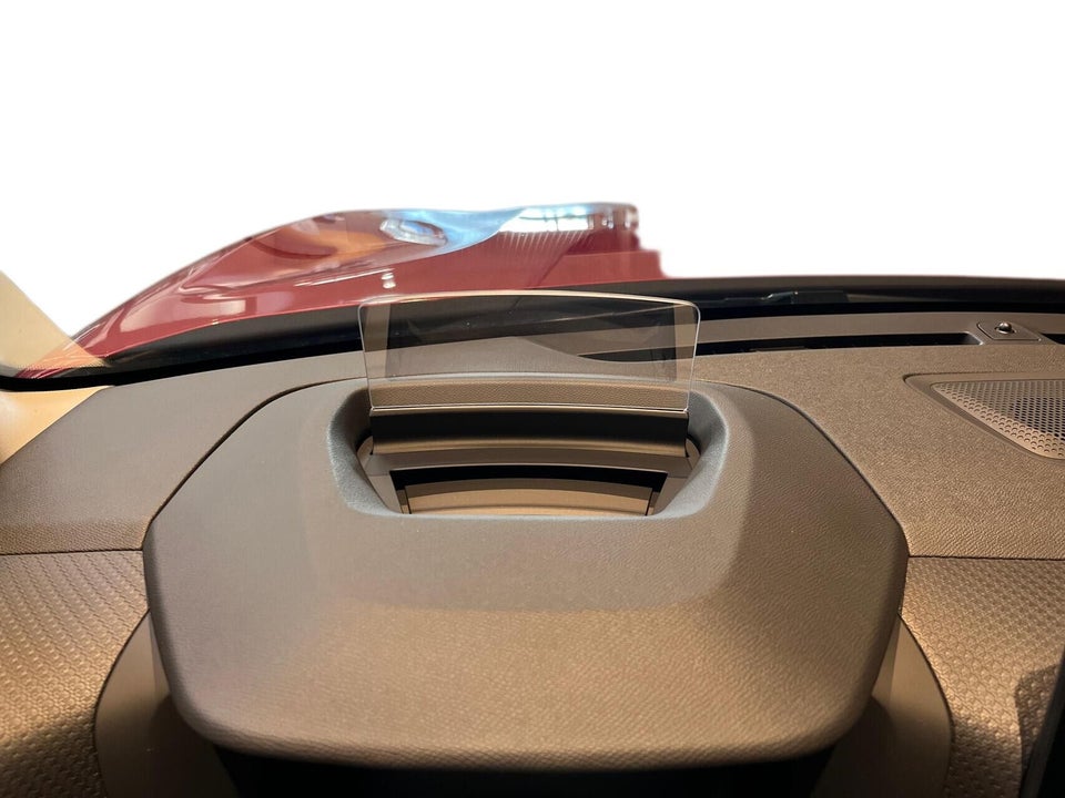 Citroën ë-C4 54 VTR Sport 5d