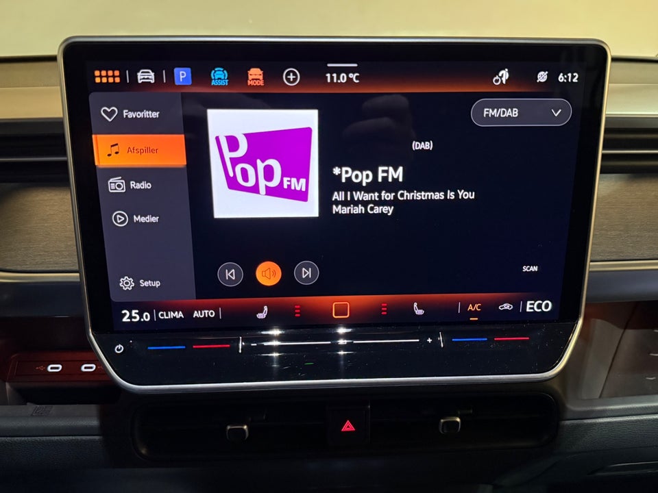 VW ID.Buzz 86 GTX 4Motion 7prs LWB 5d