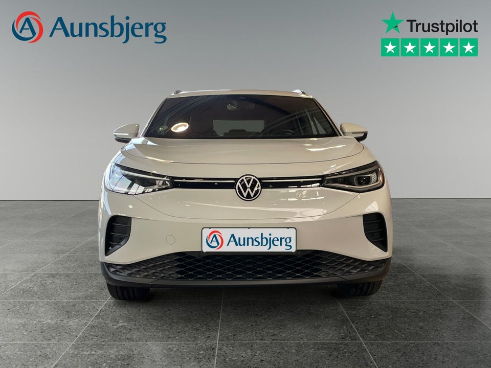 VW ID.4 77 Pro Performance 5d