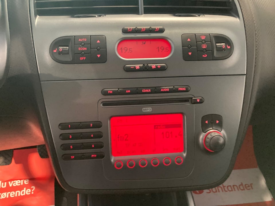 Seat Altea XL 2,0 TDi 140 Stylance 5d