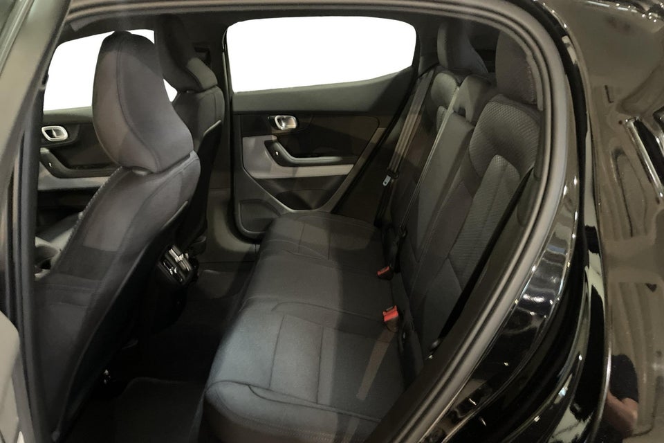 Polestar 2 Long Range 5d