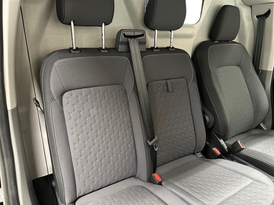 Ford Transit Custom 320L 2,0 EcoBlue Limited aut.