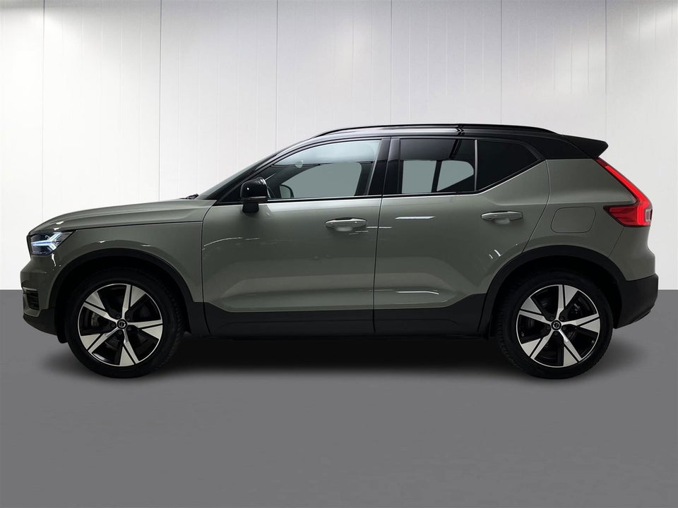 Volvo XC40 P8 ReCharge Twin Plus 5d