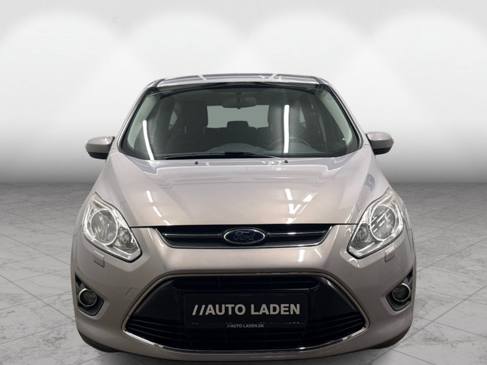 Ford C-MAX 1,6 Ti-VCT 105 Trend 5d