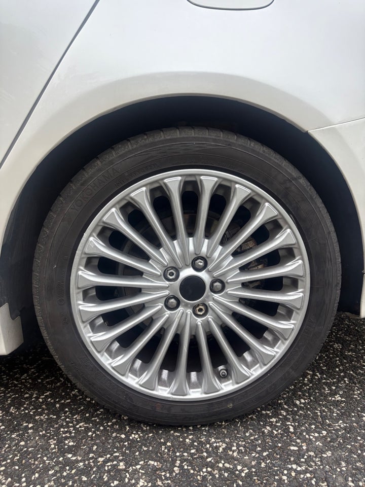 Ford Mondeo 1,5 EcoBoost Titanium aut. 5d