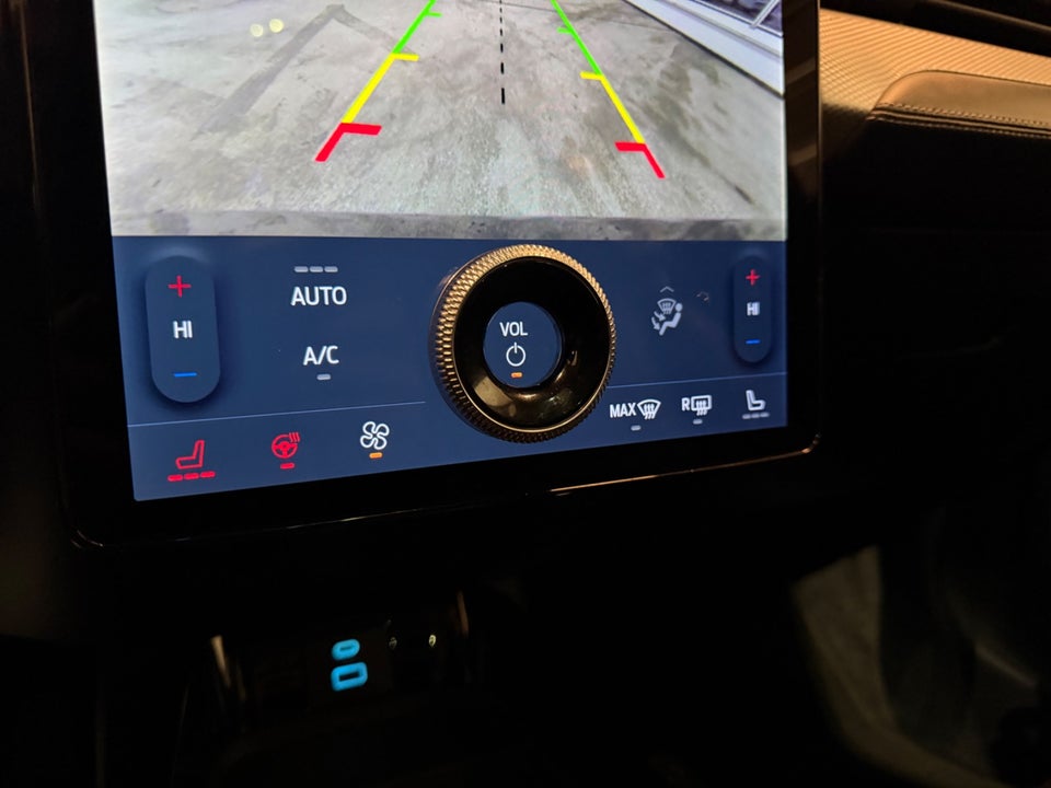 Ford Mustang Mach-E 68 Standard Range 5d