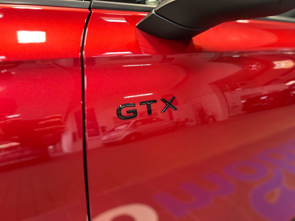 VW ID.7 86 GTX Max Tourer 4Motion 5d