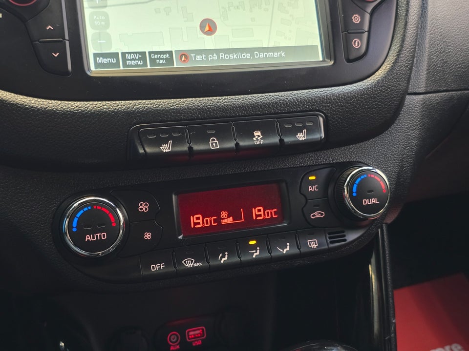 Kia Ceed 1,6 CRDi 136 GT-Line SW DCT 5d