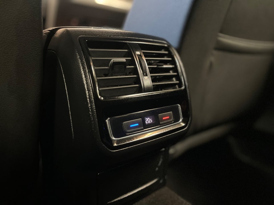 VW Passat 1,5 TSi 150 Elegance Variant DSG 5d