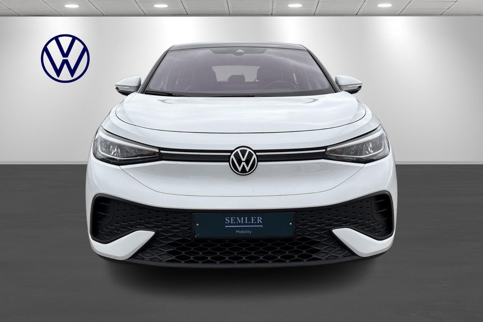 VW ID.5 77 Pro Performance 5d