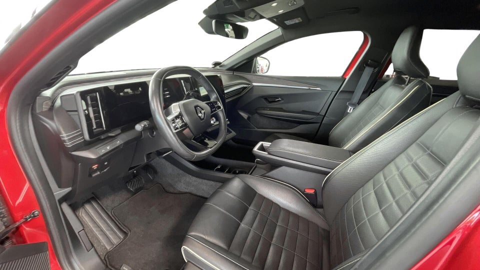 Renault Megane E-Tech 60 Iconic 5d