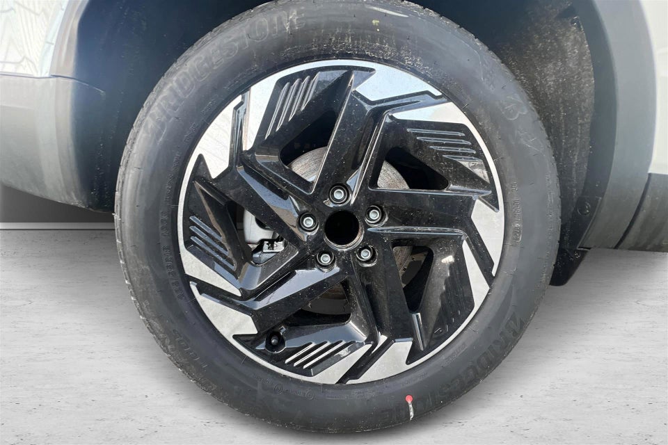 Nissan Qashqai 1,3 mHEV N-Connecta X-tr. 5d