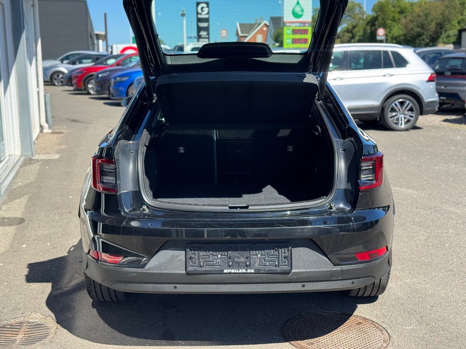 Polestar 2 Standard Range 5d