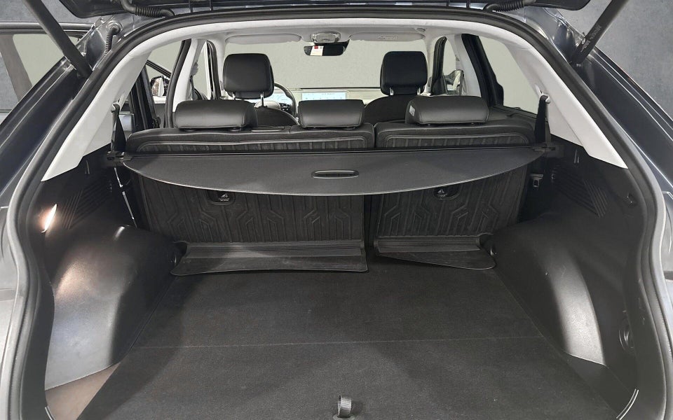 Hyundai Ioniq 5 73 Uniq 5d