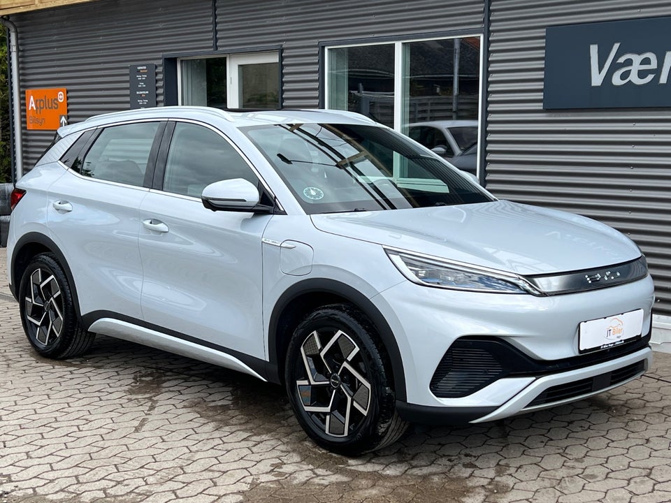 BYD Atto 3 60 Design 5d