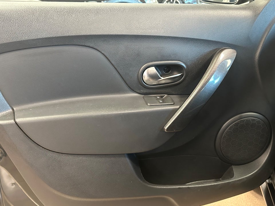 Dacia Sandero 1,5 dCi 95 Techroad 5d