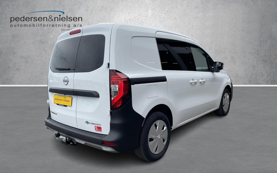 Nissan Townstar 45 N-Connecta L1H1