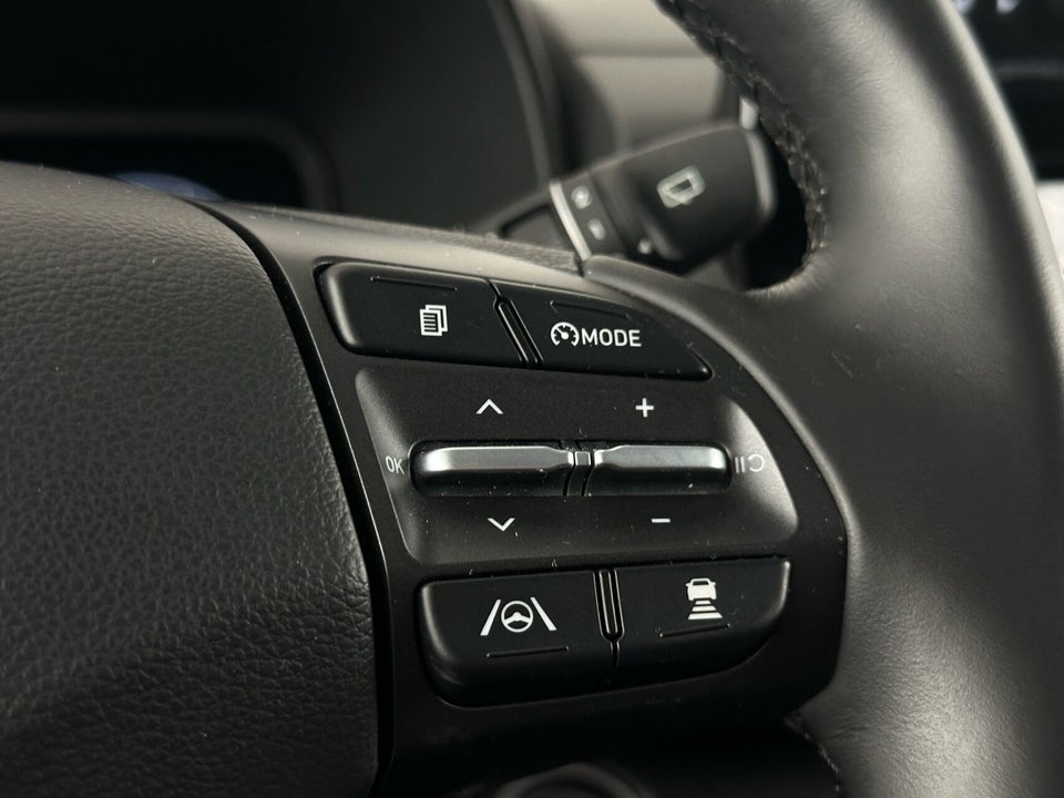 Hyundai Kona 39 EV Advanced 5d