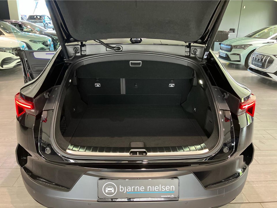 Polestar 4 Long Range 5d