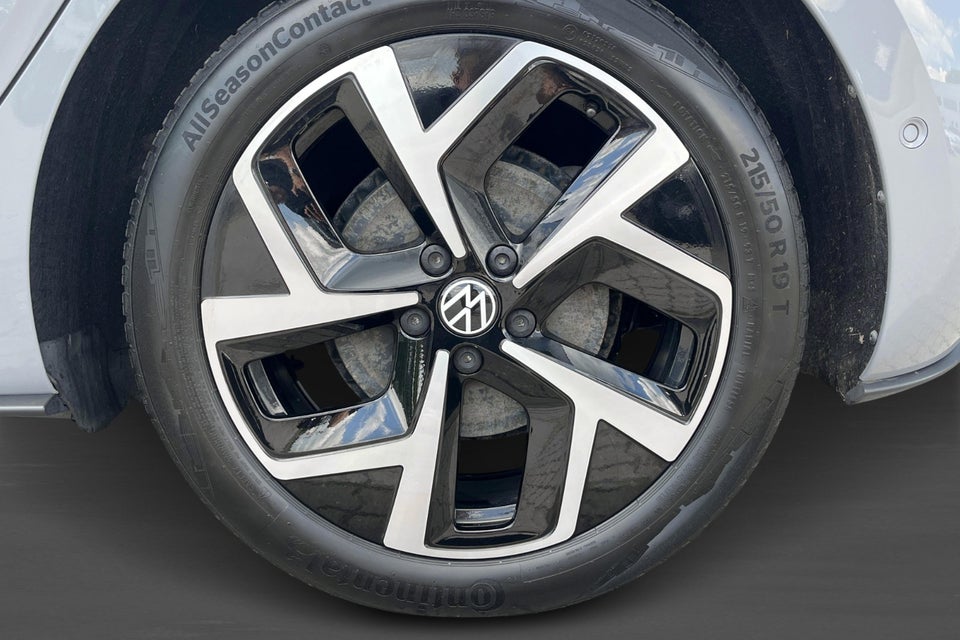 VW ID.3 58 Pro Performance 5d