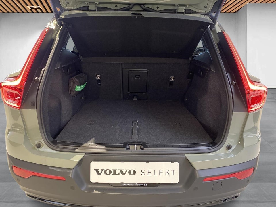 Volvo XC40 ReCharge Extended Range Ultimate 5d