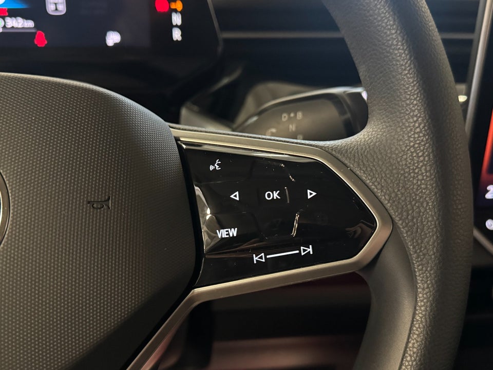 VW ID.Buzz 86 Life 7prs LWB 5d