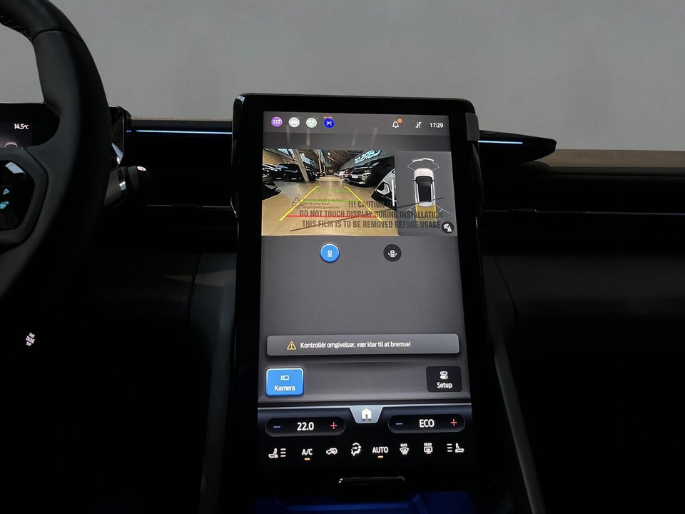 Ford Explorer 82 Premium Extended Range 5d