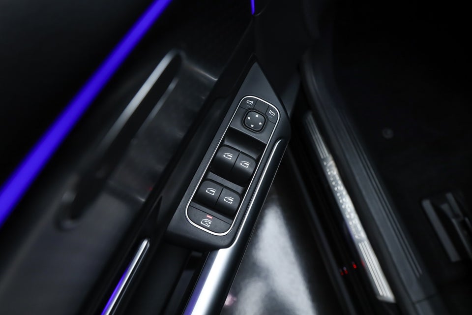 Mercedes EQA250+ Progressive 5d