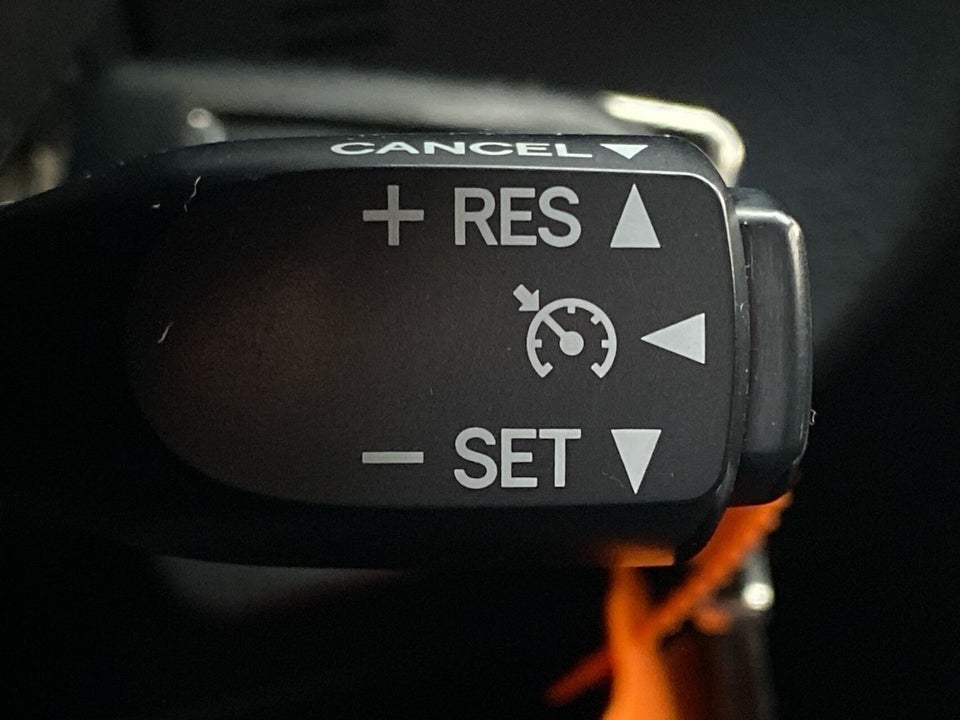 Toyota Auris 1,2 T T2 Style 5d