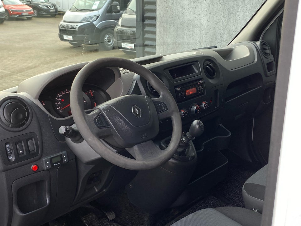 Renault Master III T35 2,3 dCi 165 L3 Db.Kab RWD 4d