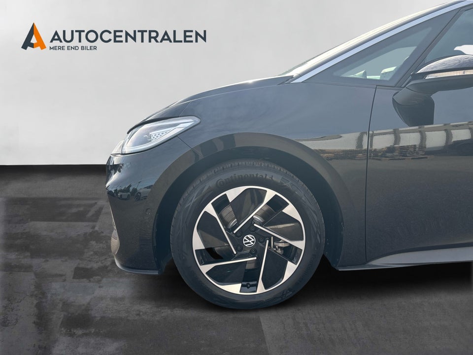 VW ID.3 58 Pro 5d