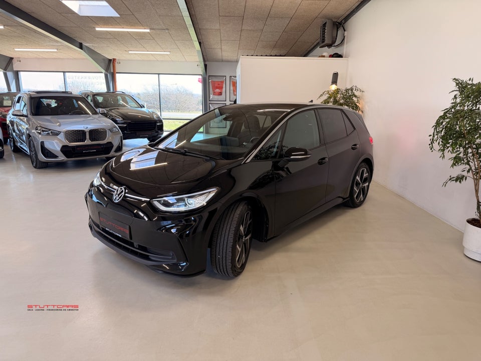 VW ID.3 58 Pro 5d