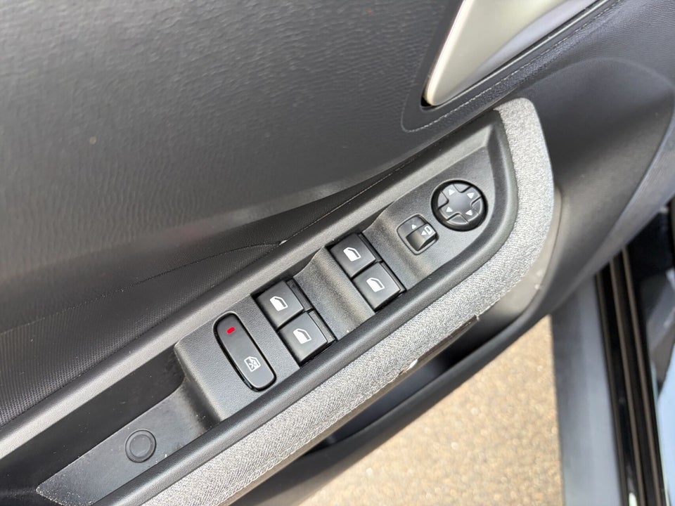 Opel Frontera 44 GS 5d