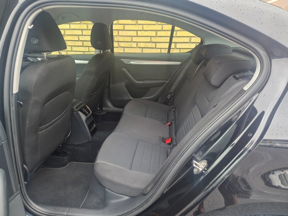 Skoda Octavia 1,4 TSi 140 Elegance DSG 5d