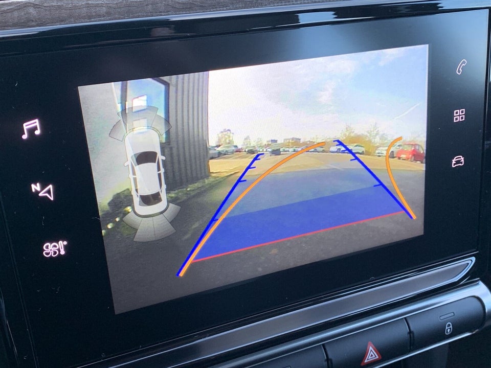 Citroën C3 1,2 PureTech 83 Impress 5d