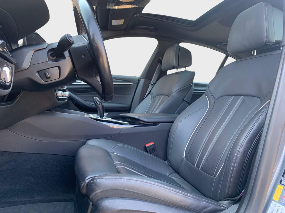 BMW 545e 3,0 M-Sport xDrive aut. 4d