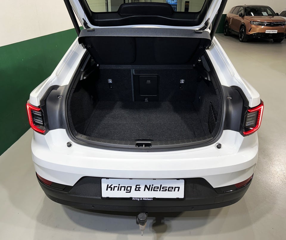 Polestar 2 Long Range 5d