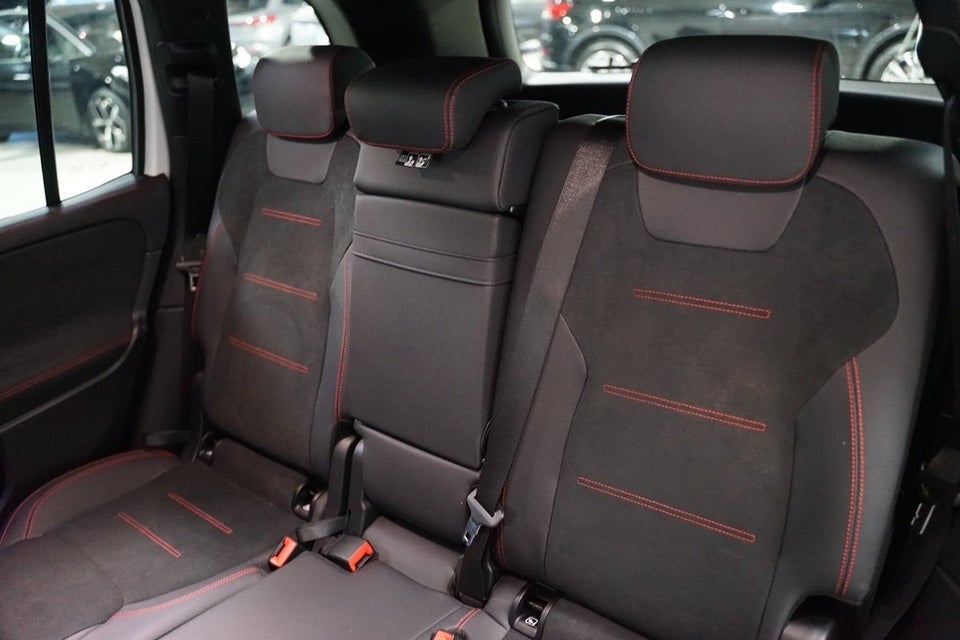 Mercedes EQB250+ AMG Premium 5d