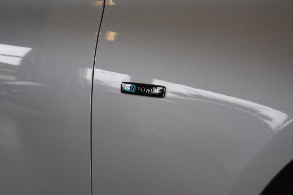 Mercedes E300 e 2,0 Avantgarde aut. 4d