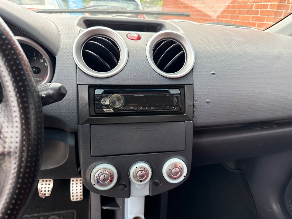 Mitsubishi Colt 1,3 CZ3 3d