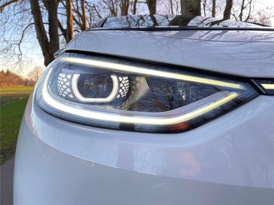 VW ID.3 58 1ST Pro Performance 5d