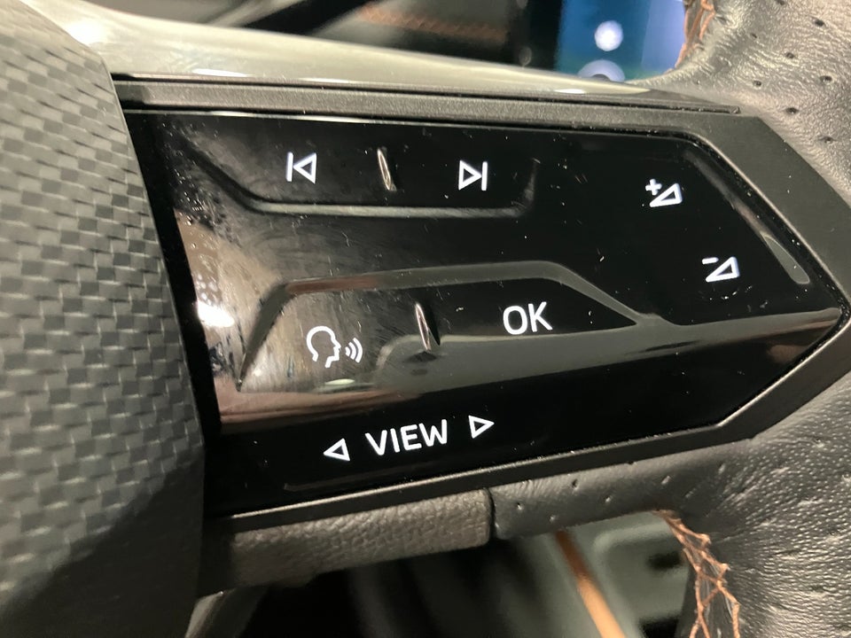 Cupra Born 58 High 5d