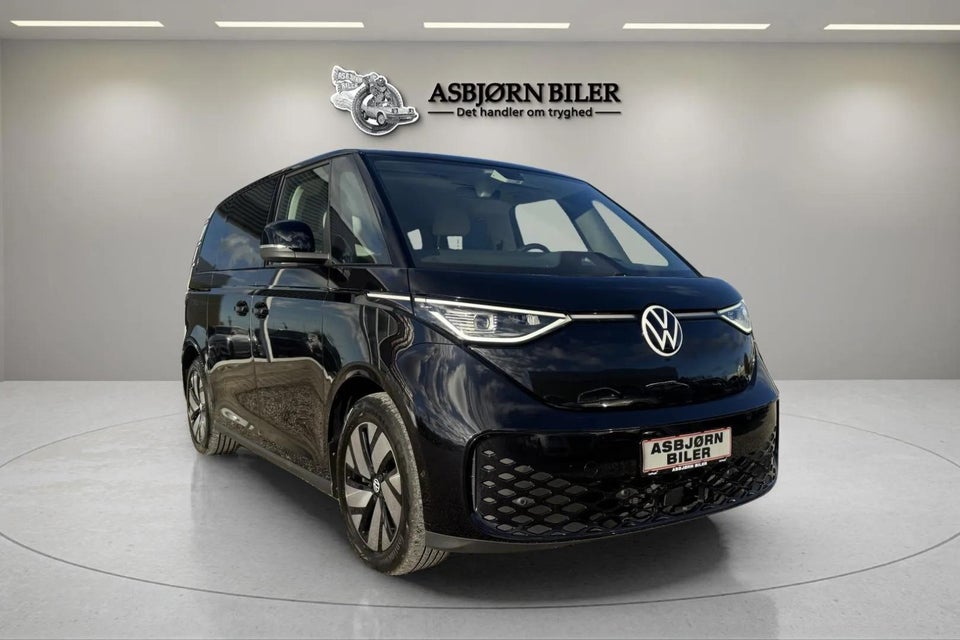 VW ID.Buzz 77 Pro SWB 5d