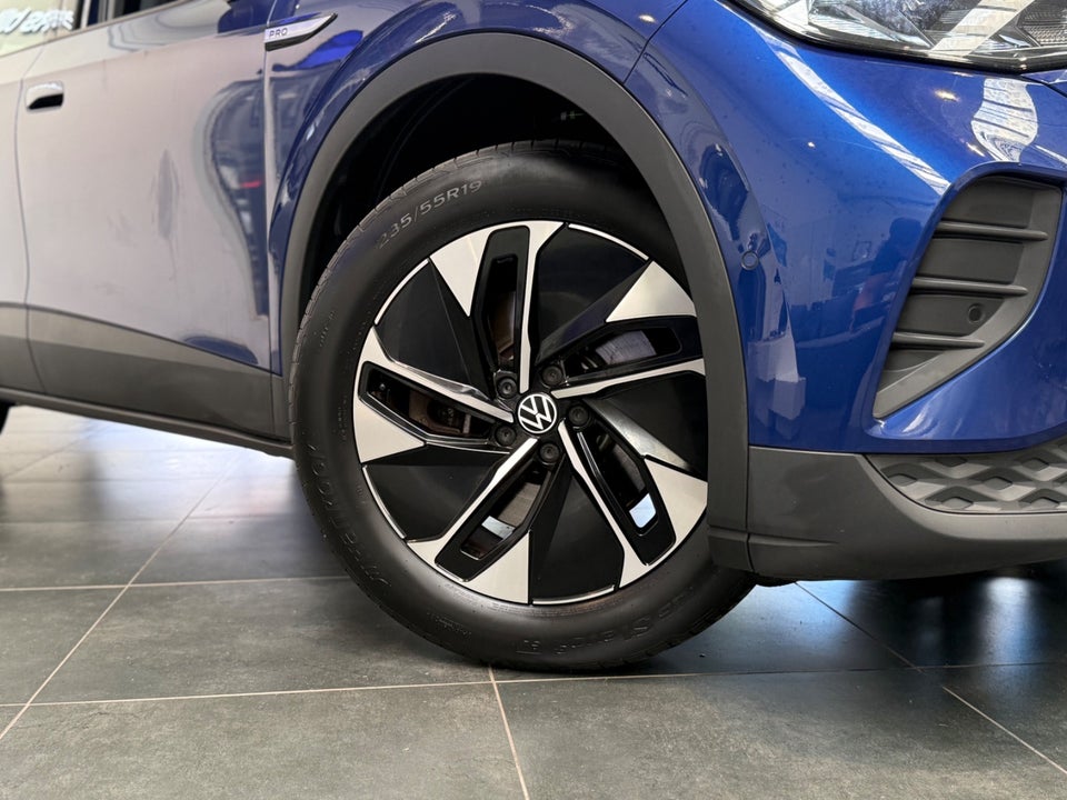 VW ID.4 77 Pro Performance 5d