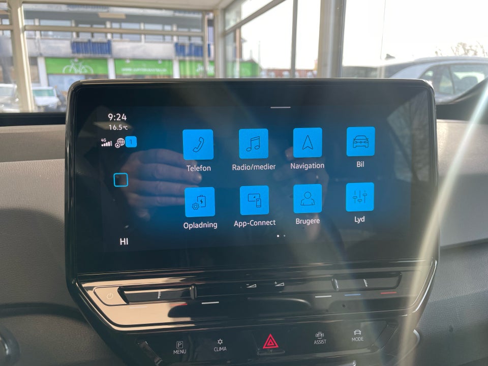 VW ID.3 45 Pure Performance 5d