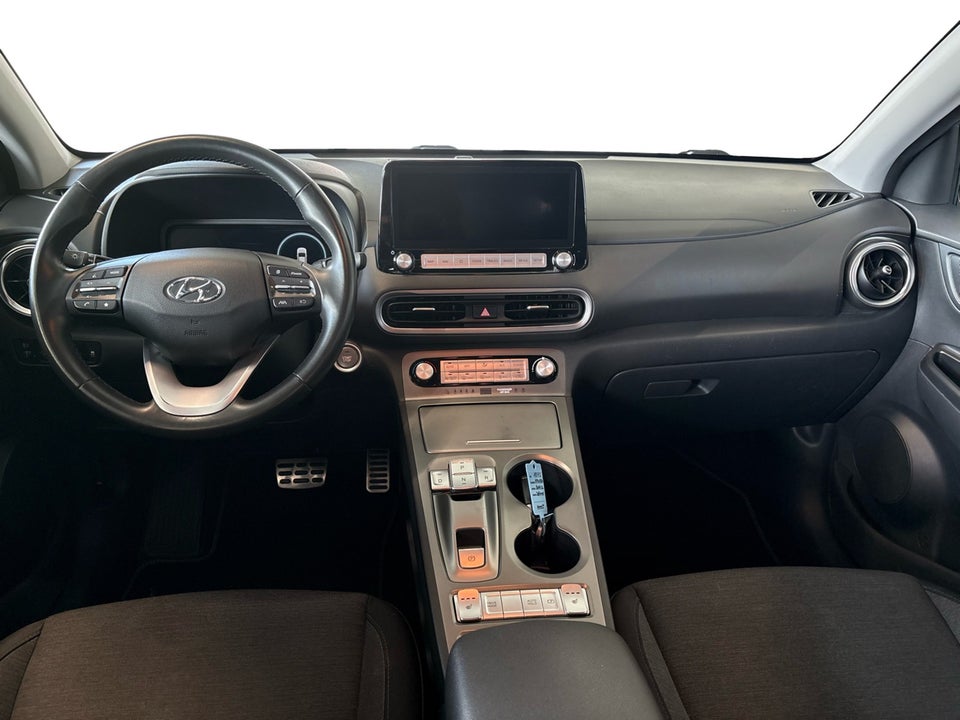 Hyundai Kona 64 EV Advanced 5d