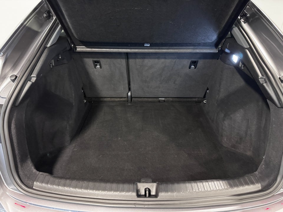 Audi Q4 e-tron 40 Sportback 5d